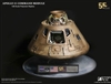 Apollo 11 Command Module Deluxe - Star Ace Statue