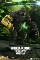 Kong - Godzilla x Kong: The New Empire - Star Ace Soft Vinyl Statue