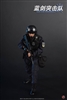 Blue Steel Commando - Soldier Story 1/6 Figure