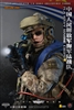 PLA Navy Marine Corps Deluxe Version - Soldier Story 1/6 Scale Figure