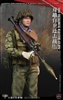 Sino-Vietnamese War Type-69 RPG - Soldier Story 1/6 Scale Figure