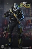 Panda Division Exo-Skeleton Suit Set Standard Version - Soldier Story 1/6 Scale Figure