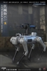 Robot Dog Standard Version - Soldier Story 1/6 Scale Accessory