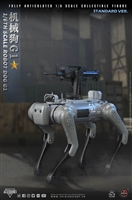 Robot Dog Standard Version - Soldier Story 1/6 Scale Accessory