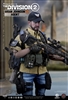 Agent Brian Johnson - Standard Version - Ubisoft The Division 2 - Soldier Story 1/6 Scale Figure