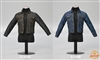 Men's Denim Clothing Set - SG Toys 1/6 Scale Accessory