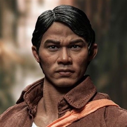 The Thai Warrior Ting (Tony Jaa) - Regular Version - 1404