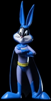 Batman Bugs Bunny - Soap Studio Collectible Figure