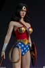 Wonder Woman - Sideshow 1/6 Scale Figure