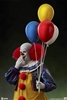 Pennywise - IT -  Sideshow 1/6 Scale Figure