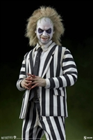 Beetlejuice -  Sideshow 1/6 Scale Figure