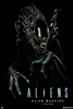 Alien Warrior Statue - Sideshow