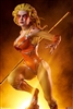 Cheetara - Sideshow Statue