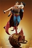 Superman and Lois Lane Diorama - DC Comics - Sideshow Statue