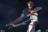 Vex - Vox Machina - Sideshow Critical Role Statue