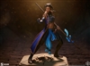 Beau - Mighty Nein - Critical Role - Sideshow Statue