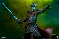 Fjord - Mighty Nein - Critical Role - Sideshow Statue