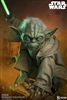 Yoda - Star Wars - Sideshow Legendary Scale Figure