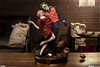 The Joker and Harley Quinn: Lawless Love - DC Comics - Sideshow Statue