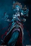 Ellianastis: The Great Oracle - Court of the Dead - Sideshow Premium Format Figure