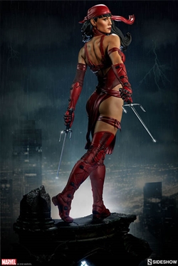 Elektra - Sideshow Premium Format Figure