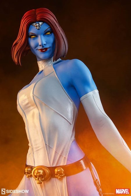 Mystique - Marvel - Sideshow Premium Format Figure