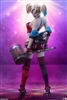 Harley Quinn: Hell on Wheels - DC Comics - Sideshow Premium Format Figure