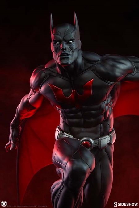 Batman Beyond - Sideshow Premium Format Figure