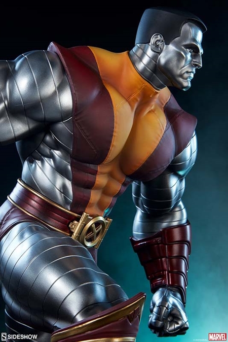 Colossus - Sideshow - Premium Format Figure