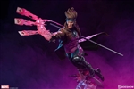 Gambit - Marvel - Sideshow Maquette