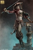 Slaier: The Undying Blade - Court of the Dead - Sideshow Premium Format Figure