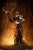 Sova Statue - Sideshow Statue