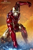 Iron Man Mark III -  Sideshow Maquette