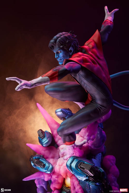 Nightcrawler - Sideshow Premium Format Figure