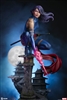 Psylocke - Marvel Comics - Sideshow Premium Format Figure