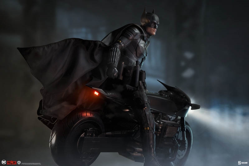 The Batman - Sideshow Premium Format Figure