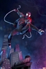 Miles Morales - Marvel - Sideshow Premium Format Figure