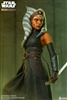 Ahsoka Tano - The Mandalorian - Sideshow Premium Format Figure