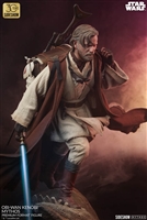 Obi-Wan Kenobi Mythos - Star Wars - Sideshow Premium Format Figure