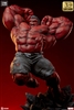 Red Hulk: Thunderbolt Ross - Sideshow Premium Format Figure