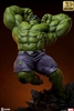 Hulk Classic - Marvel - Sideshow Premium Format Figure