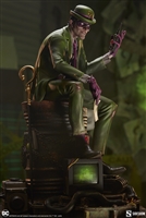 Riddler - DC Comics - Sideshow Premium Format Figure