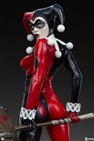 Harley Quinn - DC - Sideshow Premium Format Figure