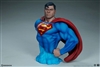 Superman Bust - DC Comics - Sideshow Collectibles