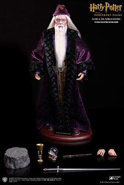 Albus Dumbledore Standard Version - Star Ace 1/6 Figure