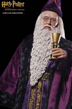 Albus Dumbledore Deluxe Version - Star Ace 1/6 Figure