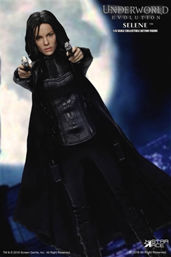 Selene - Underworld 2: Evolution - Star Ace 1/6 Scale Figure