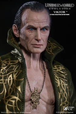 Viktor - Underworld 2: Evolution - Star Ace 1/6 Scale Figure