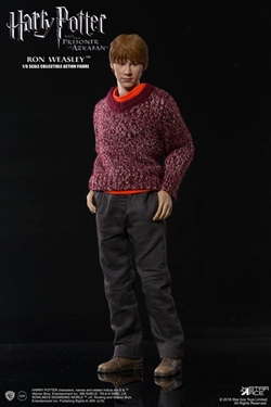 Ron Weasley - Teenage Deluxe Version - Harry Potter - Star Ace 1/6 Scale Figure