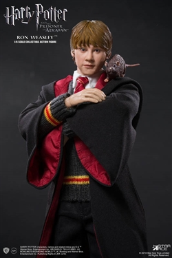 Ron Weasley - Teenage Standard Version - Harry Potter - Star Ace 1/6 Scale Figure